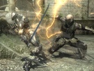 Review Metal Gear Rising: Revengeance