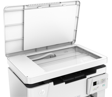 HP LaserJet MFP M26a