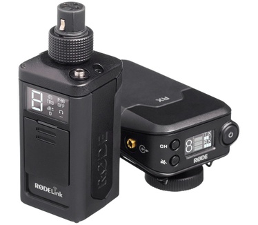 Røde News Shooter Kit