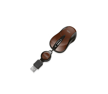 Sweex MI161 Notebook Optical Mouse