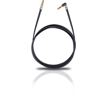 Oehlbach i-Jack 35 150 Grijs