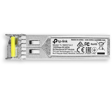 TP-Link TL-SM321A