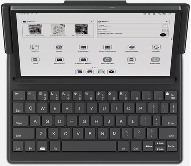 Boox Magnetic Keyboard Cover for Tab Ultra / Tab Ultra C