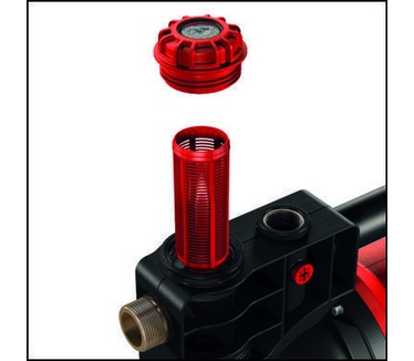Einhell GE-GP 1145 ECO