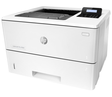 HP Pro M501dn