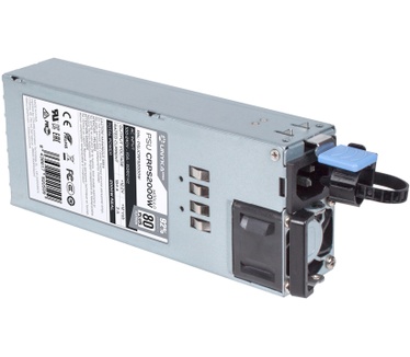 UNYKAch CRPS 2000WR 80 Plus Platinum