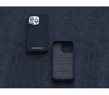 Njord byElements Vatn Case for Apple iPhone 13 Pro