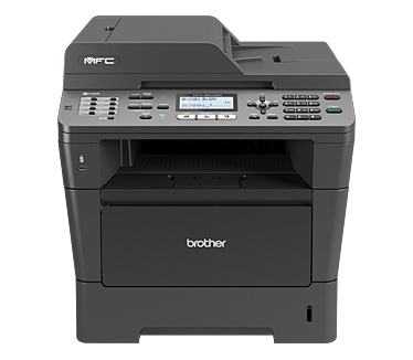 Brother MFC-8510DN