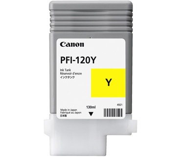 Canon PFI-120Y