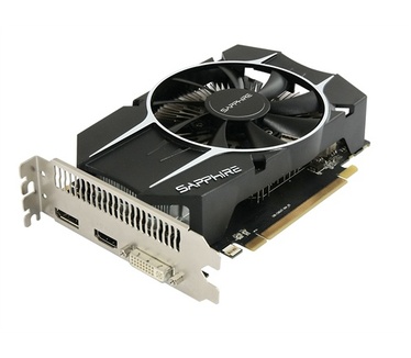 Sapphire R7 260X 1GB GDDR5 OC