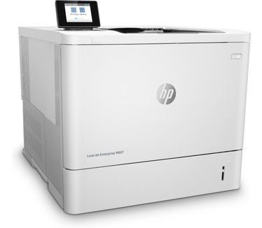 HP LaserJet Enterprise M607n