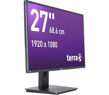 Wortmann TERRA LED 2756W PV