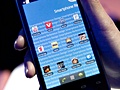 Intel Atom Medfield voor smartphones