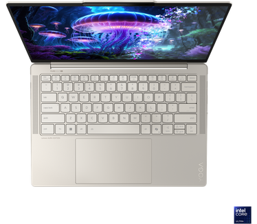 Lenovo Yoga Slim 7 14ILL10 (83JX006GMH)