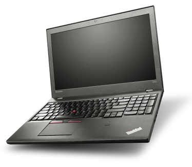 Lenovo W550s