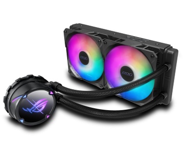 ASUS ROG STRIX LC II 240 ARGB