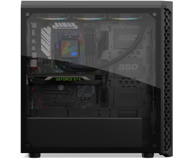 SilentiumPC Signum SG7V TG