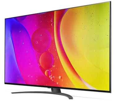 LG 65NANO826QB
