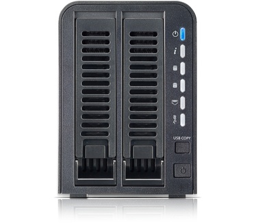 Origin Storage Thecus N2310 2 Bay NAS