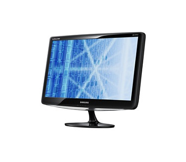 Samsung Syncmaster B2030 Zwart