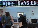 Atari Invasion 2026