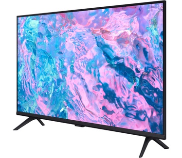Samsung 65" Crystal UHD Smart TV CU7040 (2024)