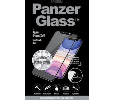 PanzerGlass 2681 (iPhone XR
iPhone 11)