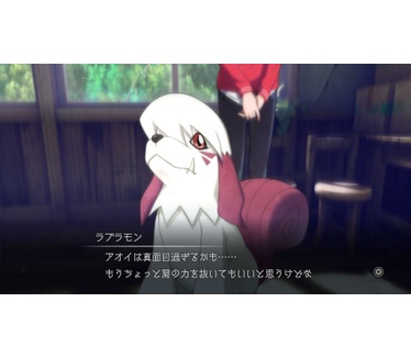Digimon Survive, Switch