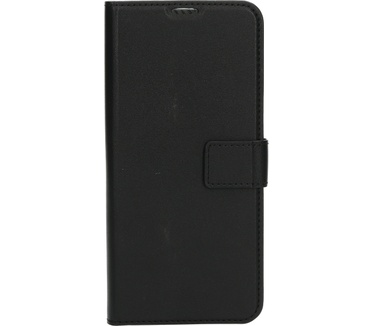 Mobiparts Classic Wallet Case Samsung Galaxy A32 5G (2021) Black (Galaxy A32 5G (2021)) Zwart