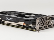Zotac GTX 1060 AMP