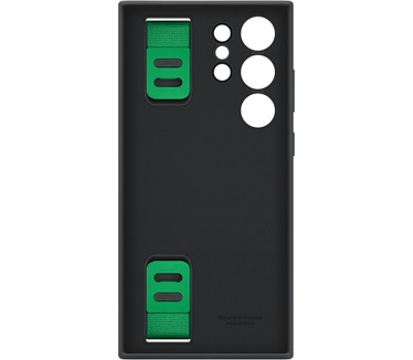 Samsung EF-GS918TBEGWW (Galaxy S23 Ultra) Zwart