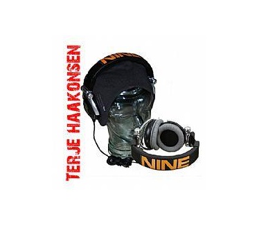Skullcandy Pro Models Terje Haakanson Pro Model Headphones & Beenie