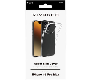 Vivanco 63924