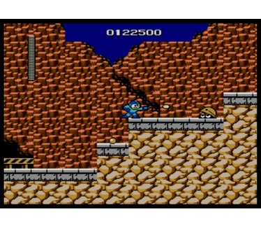 Mega Man