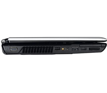 Asus G60VX-JX147V
