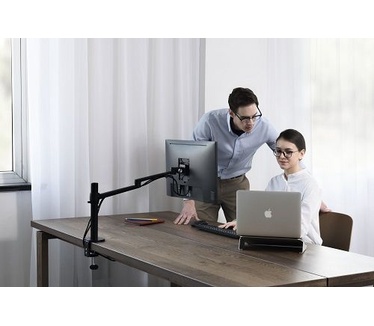 Ergoline ErgoLine Monitorarm Style Plus 19-24" enkel