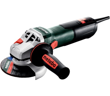 Metabo W 11-125 Quick