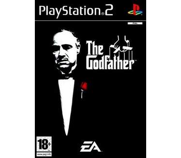 The Godfather, PlayStation 2