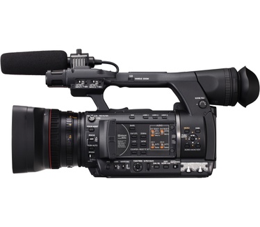 Panasonic AG-AC160A