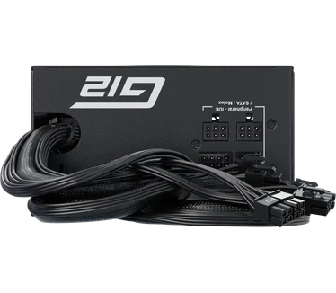 Seasonic G12 GM (2024) 650W
