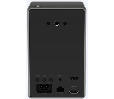 Sony SRS-ZR5 draadloze speaker met Bluetooth®/Wi-Fi®