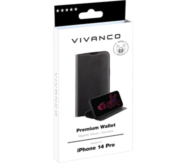 Vivanco 63469