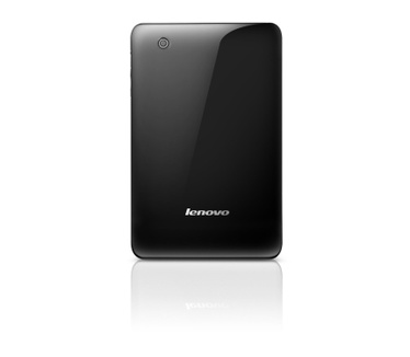 Lenovo IdeaPad A1 (Zwart)