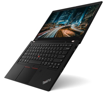 Lenovo ThinkPad P14s Gen 2 (21A0004BMH)