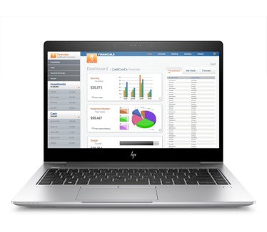 HP mt44 Mobile Thin Client
