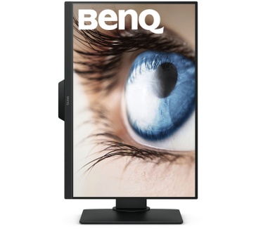 BenQ BL2581T Zwart