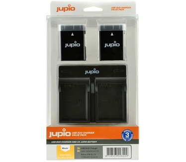 Jupio CNI1003V4