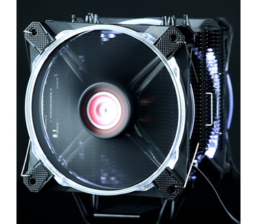 Raijintek LETO PRO RGB