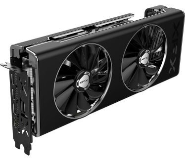 XFX Radeon RX 5700 XT THICC II 8GB GDDR6