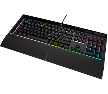 Corsair K55 RGB Pro XT (Azerty, BE)